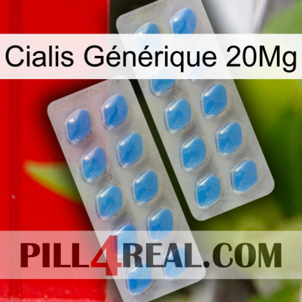 Cialis Générique 20Mg 23